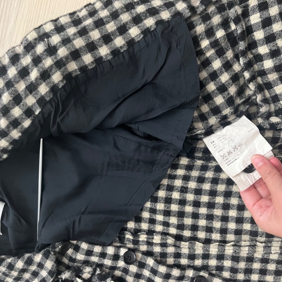 Comme des garçons jacket - Picture 3 of 7